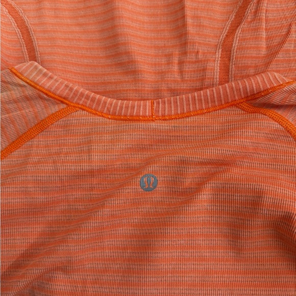 Lululemon Swiftly Tech Long Sleeve 2.0 size 8 - Picture 5 of 8
